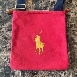 Ralph Lauren Cross body